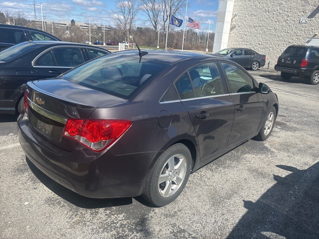 used 2013 Chevrolet Cruze car, priced at $4,999
