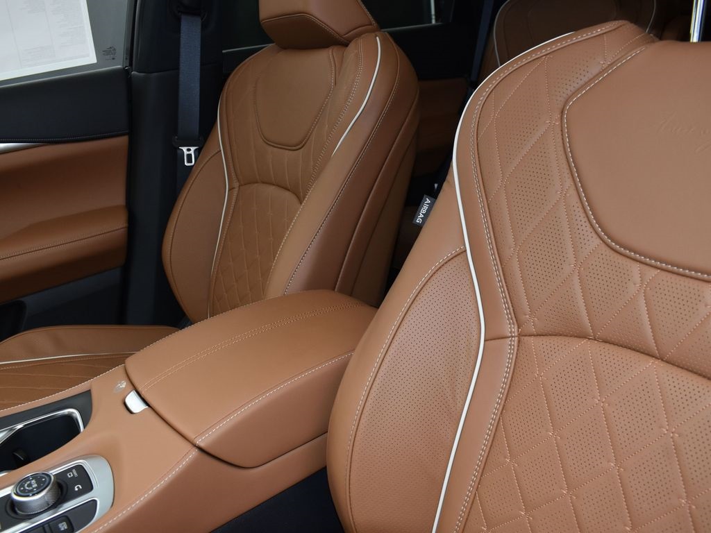 2025 Mineral Infiniti QX60 Autograph AWD SUV