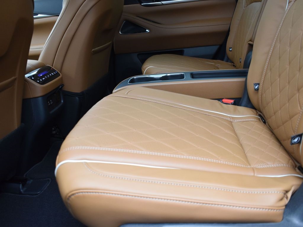 2025 Mineral Infiniti QX60 Autograph AWD SUV