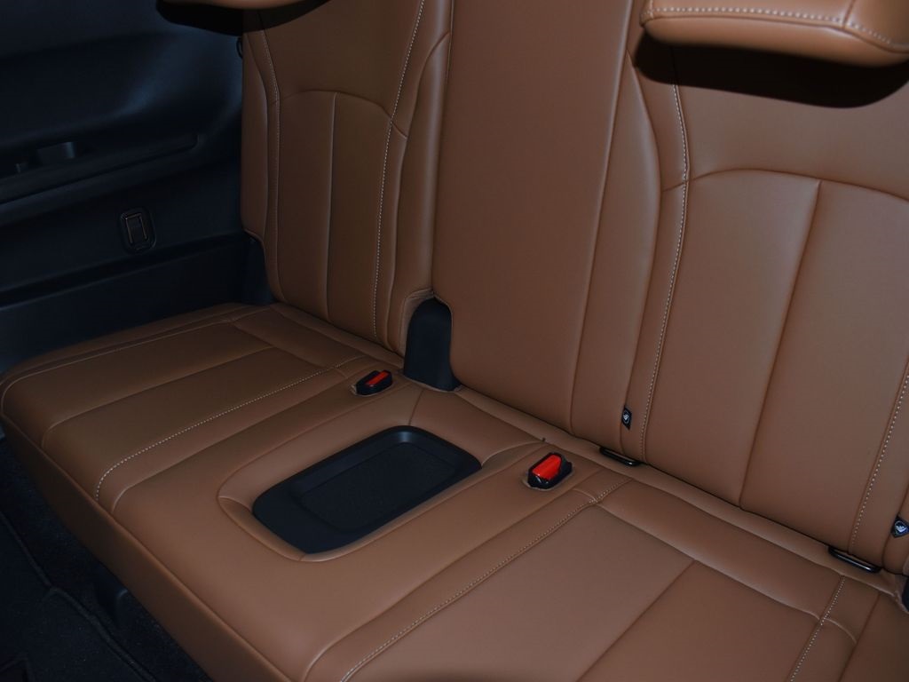 2025 Mineral Infiniti QX60 Autograph AWD SUV