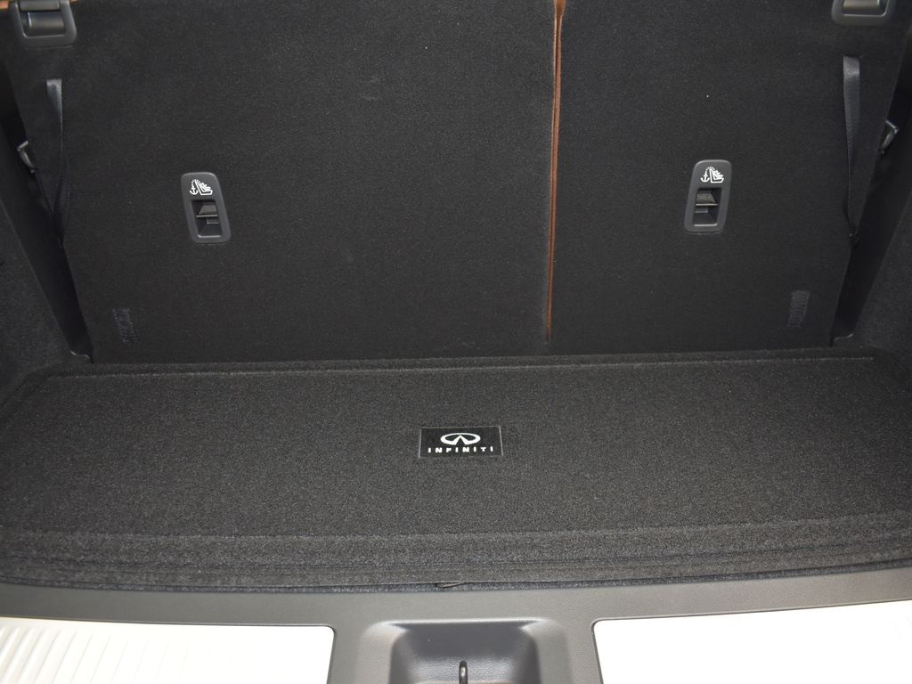 2025 Mineral Infiniti QX60 Autograph AWD SUV