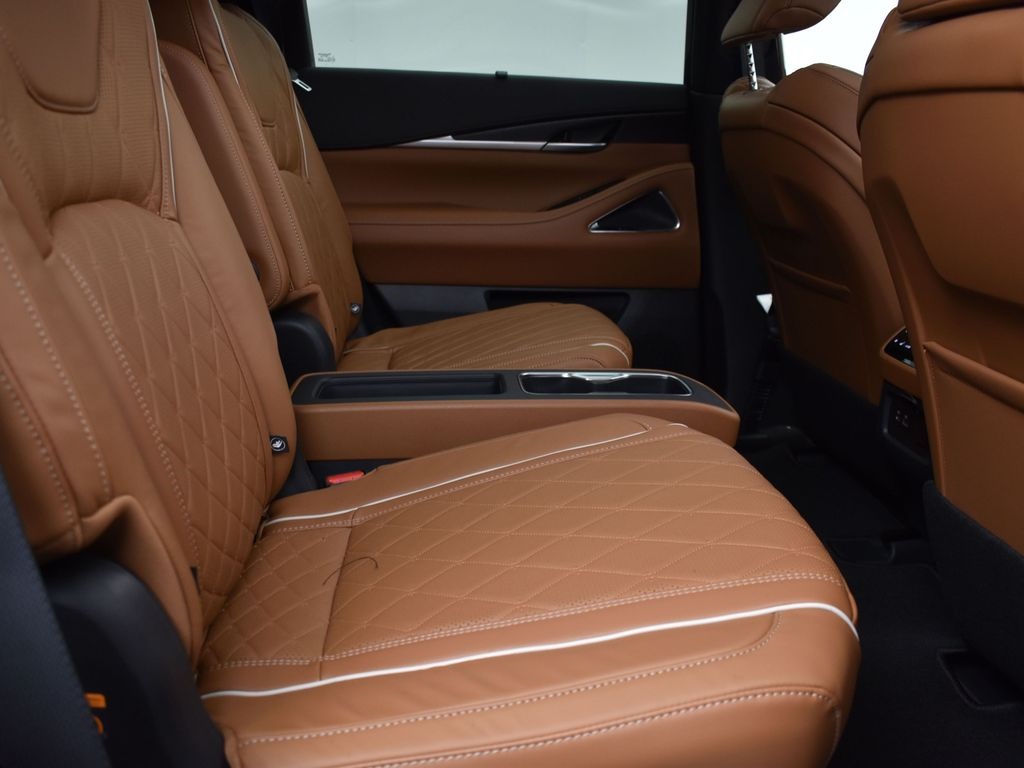 2025 Mineral Infiniti QX60 Autograph AWD SUV