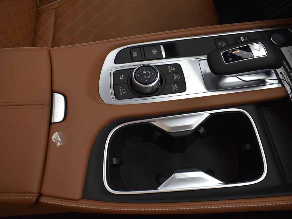 2025 Mineral Infiniti QX60 Autograph AWD SUV