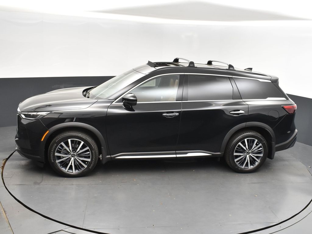2025 Mineral Infiniti QX60 Autograph AWD SUV
