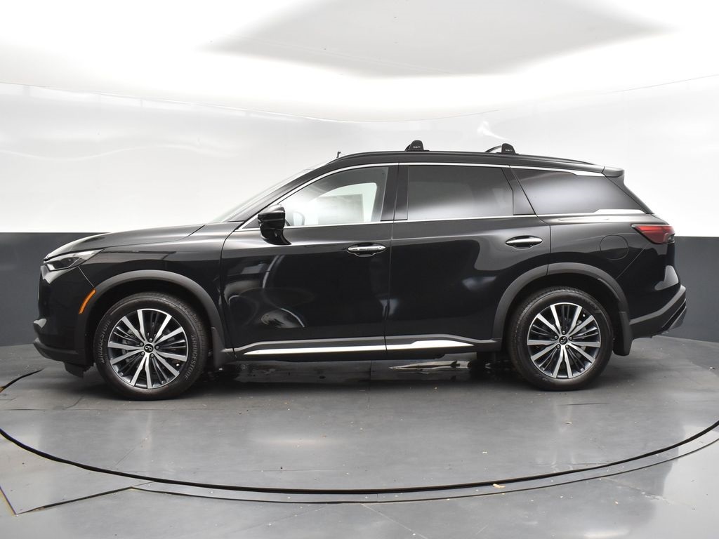 2025 Mineral Infiniti QX60 Autograph AWD SUV