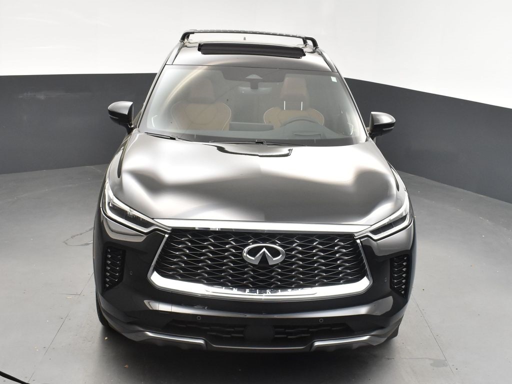 2025 Mineral Infiniti QX60 Autograph AWD SUV