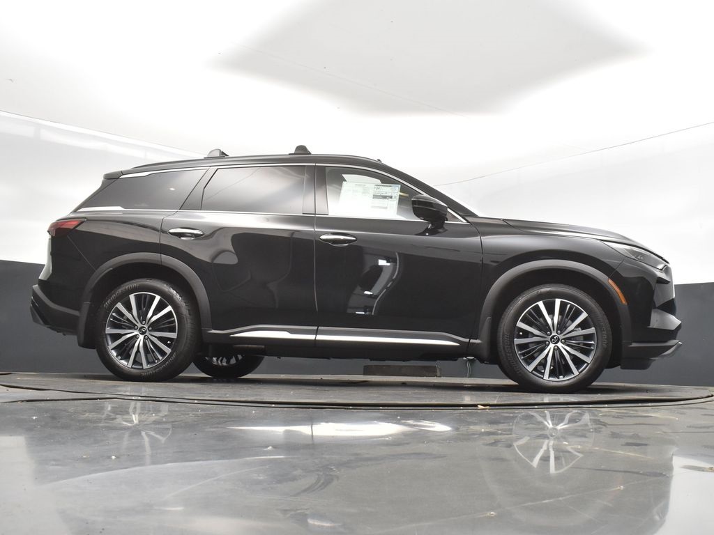 2025 Mineral Infiniti QX60 Autograph AWD SUV