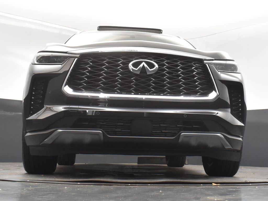 2025 Mineral Infiniti QX60 Autograph AWD SUV