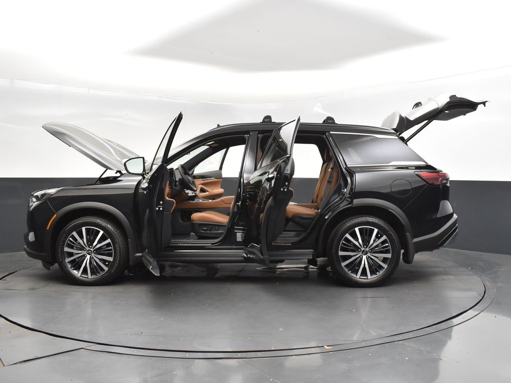 2025 Mineral Infiniti QX60 Autograph AWD SUV