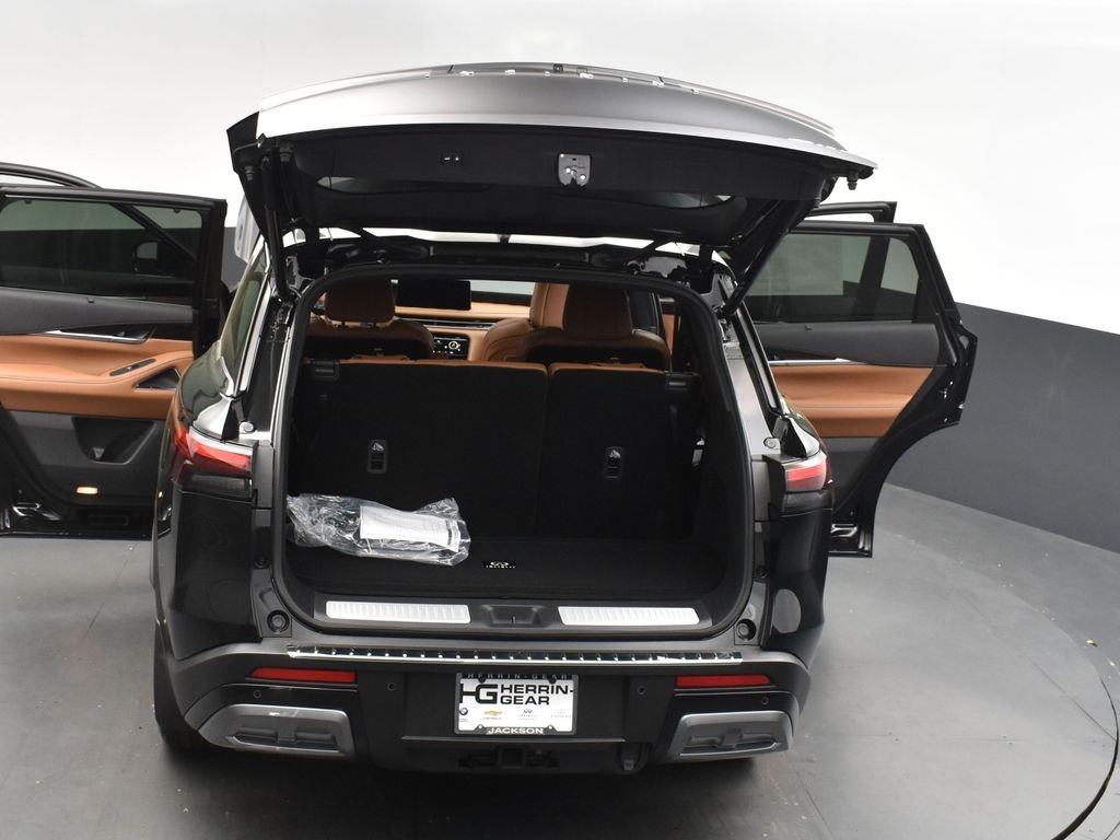 2025 Mineral Infiniti QX60 Autograph AWD SUV