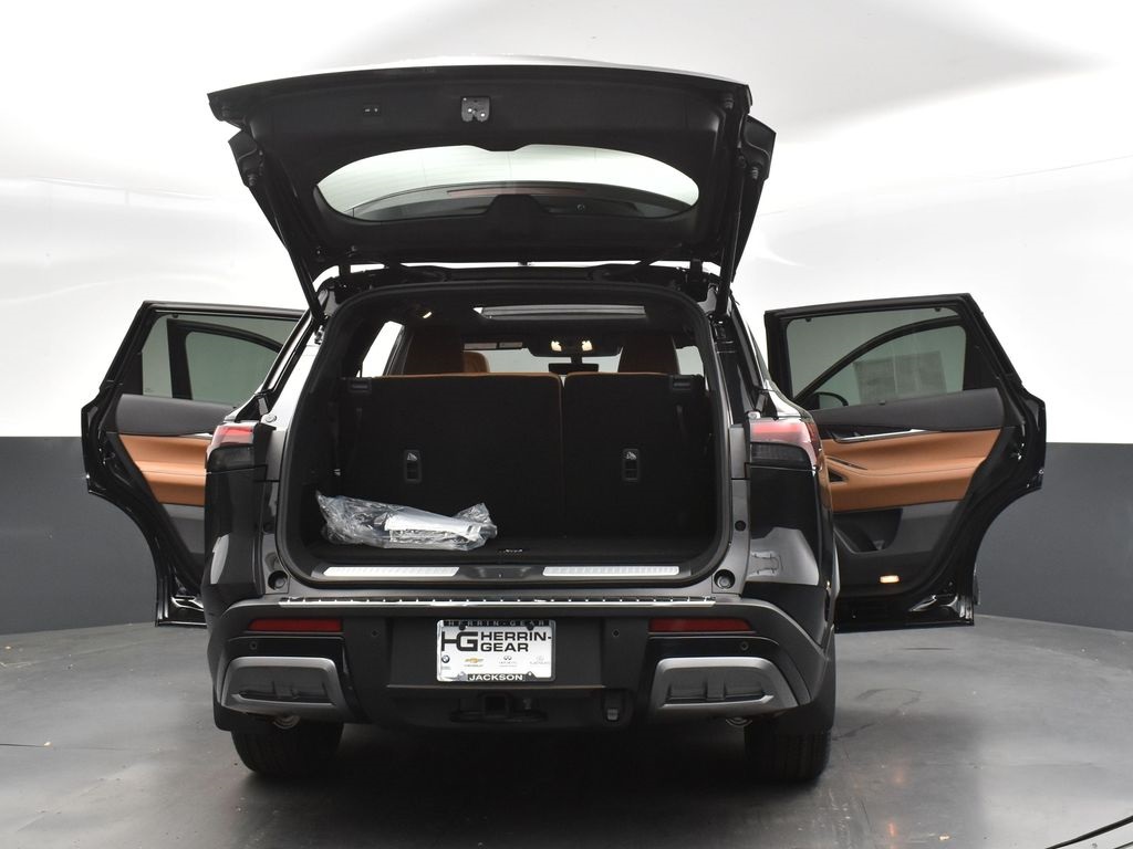 2025 Mineral Infiniti QX60 Autograph AWD SUV