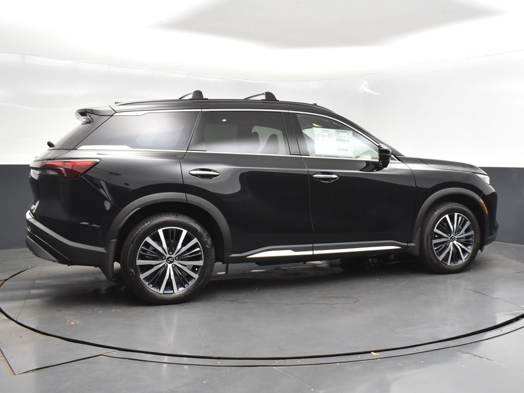 2025 Mineral Infiniti QX60 Autograph AWD SUV