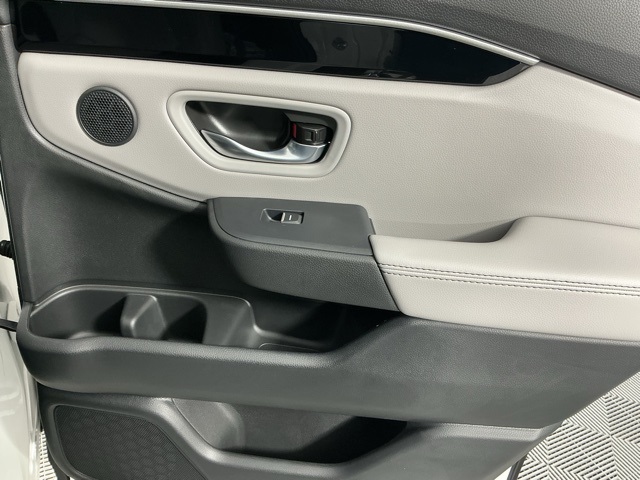 new 2025 Honda Pilot car, priced at $51,550