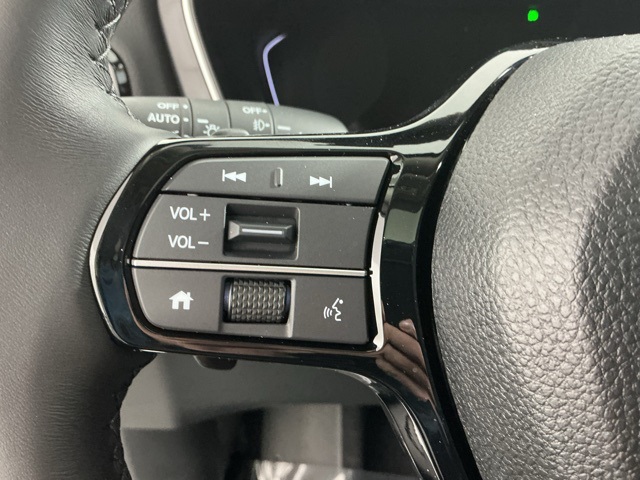 new 2025 Honda Pilot car, priced at $51,550