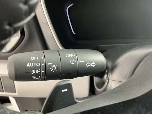 new 2025 Honda Pilot car, priced at $51,550