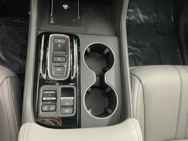 new 2025 Honda Pilot car, priced at $51,550