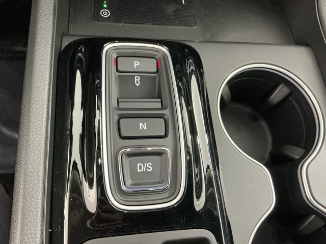 new 2025 Honda Pilot car, priced at $51,550