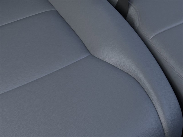 2025 Oxford White Ford Super Duty F-250 SRW 4X4 Truck