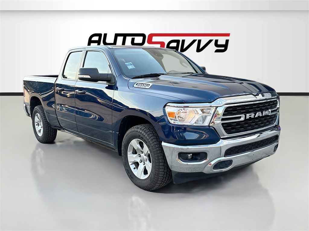 2022 RAM Ram 1500 Pickup Big Horn/Lone Star's photo