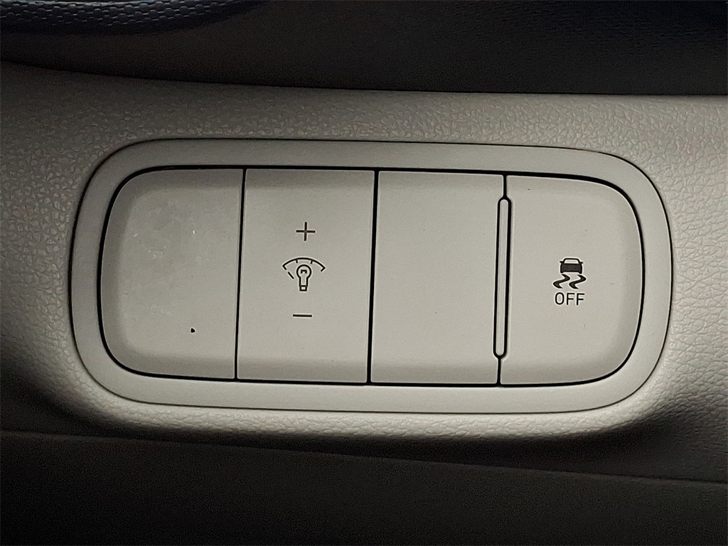 used 2023 Hyundai Venue car, priced at $18,250