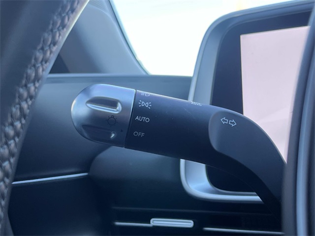 used 2023 Hyundai IONIQ 6 car, priced at $25,989