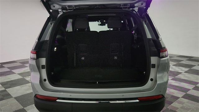2024 Jeep Grand Cherokee L Limited 4WD