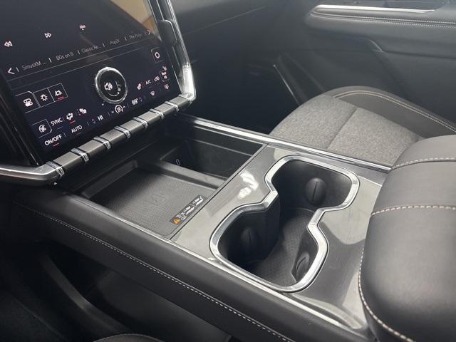 used 2025 GMC Acadia car, priced at $32,988