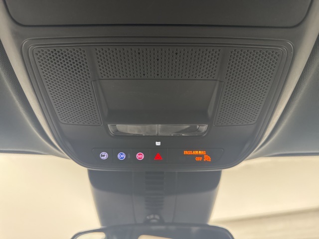 used 2025 GMC Acadia car, priced at $32,988