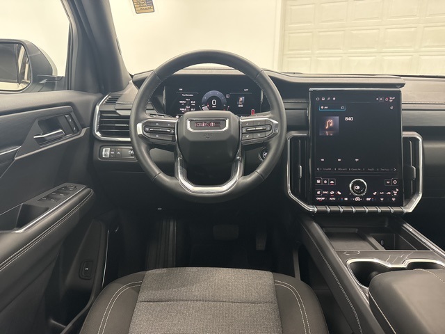 used 2025 GMC Acadia car, priced at $32,988