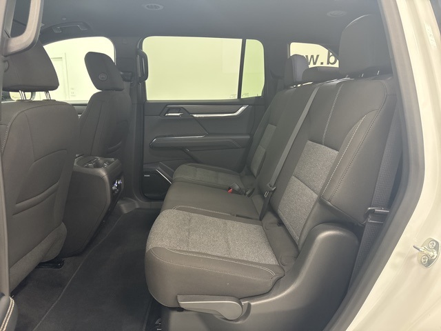 used 2025 GMC Acadia car, priced at $32,988