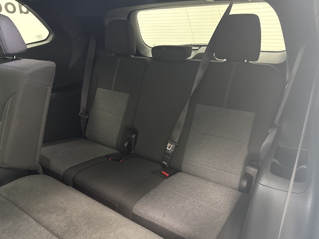 used 2025 GMC Acadia car, priced at $32,988