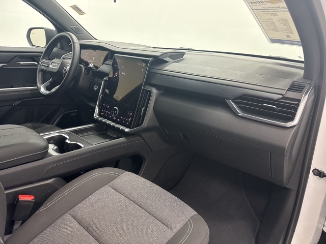 used 2025 GMC Acadia car, priced at $32,988