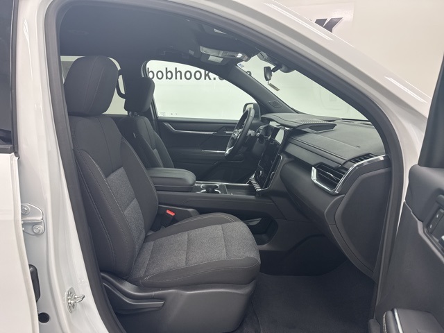 used 2025 GMC Acadia car, priced at $32,988