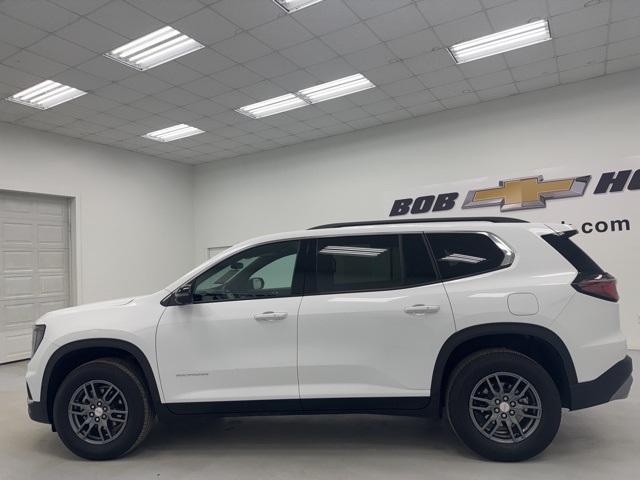 used 2025 GMC Acadia car, priced at $32,988
