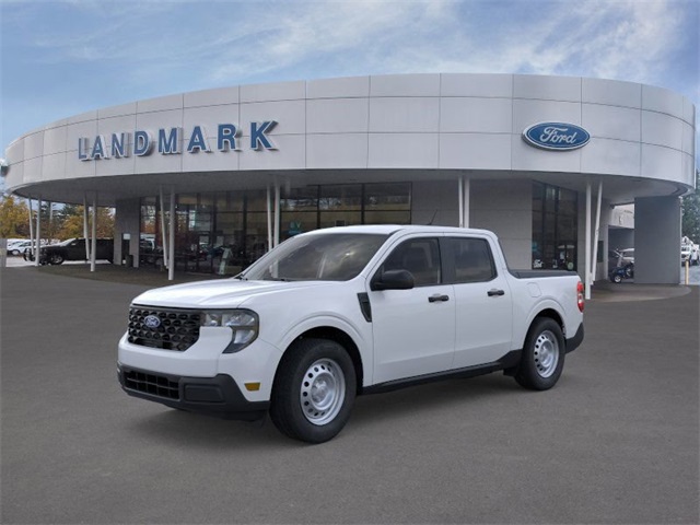 new 2026 Ford Maverick car, priced at $31,515