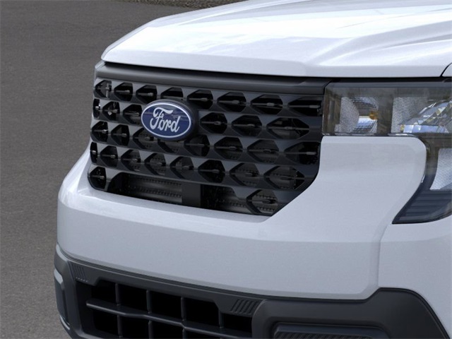 new 2026 Ford Maverick car, priced at $31,515