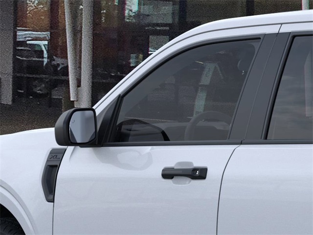 new 2026 Ford Maverick car, priced at $31,515