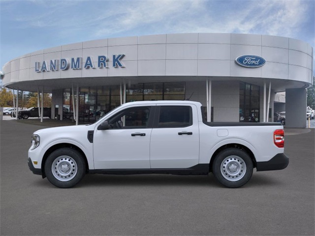 new 2026 Ford Maverick car, priced at $31,515