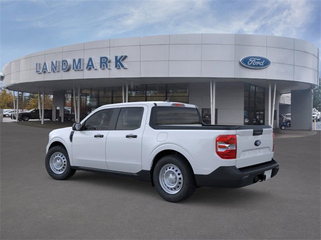 new 2026 Ford Maverick car, priced at $31,515