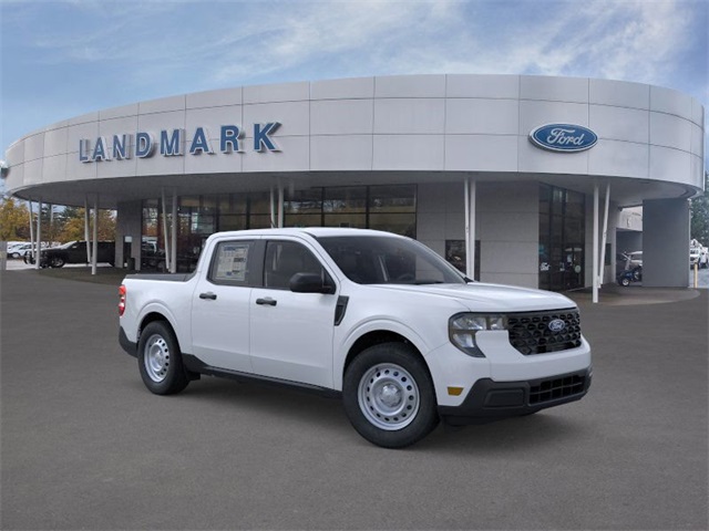 new 2026 Ford Maverick car, priced at $31,515
