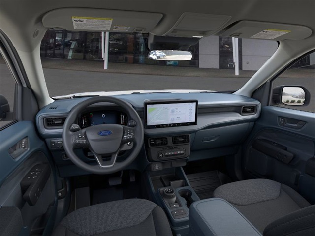 new 2026 Ford Maverick car, priced at $31,515