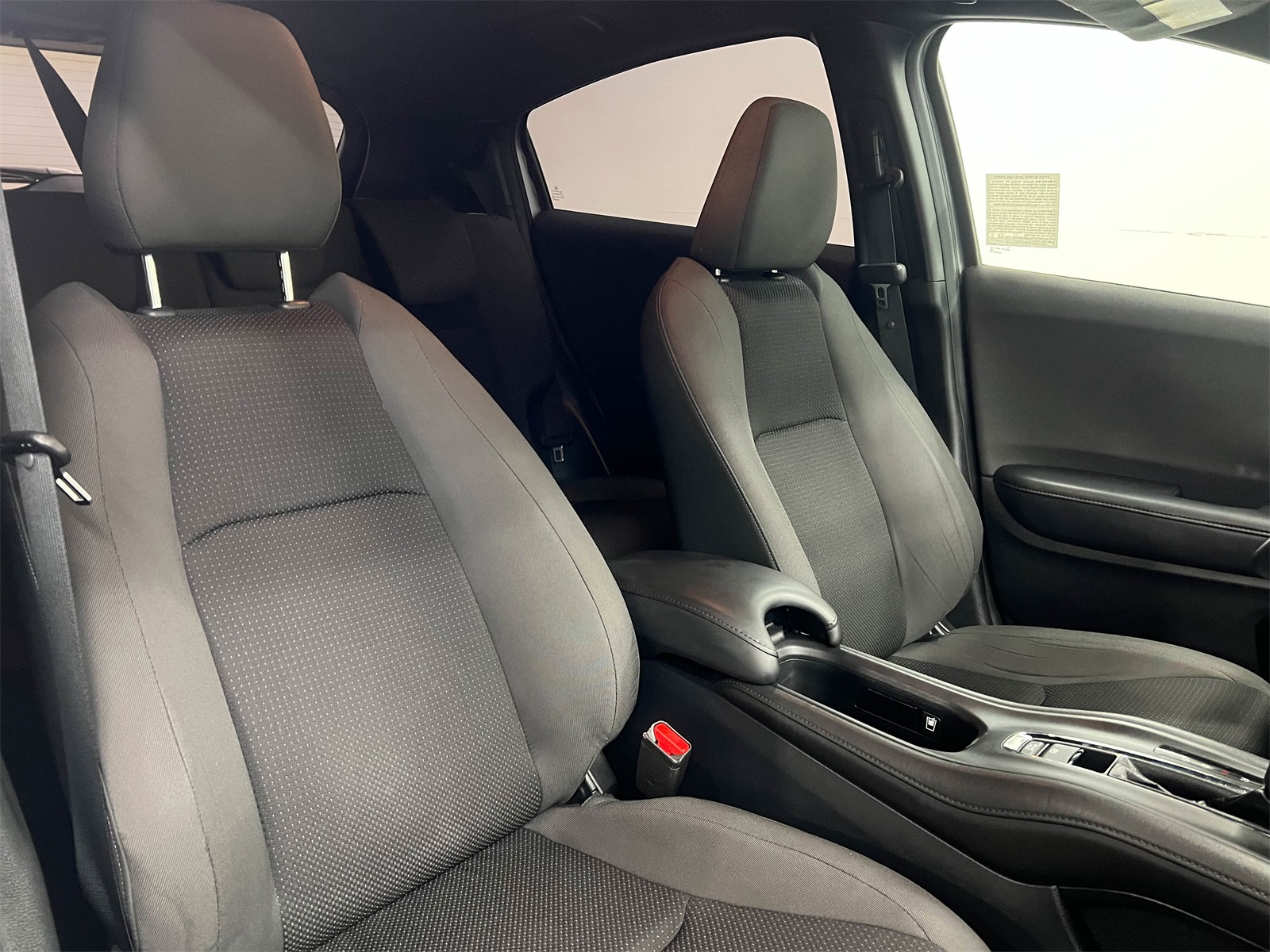 used 2019 Honda HR-V car, priced at $14,688