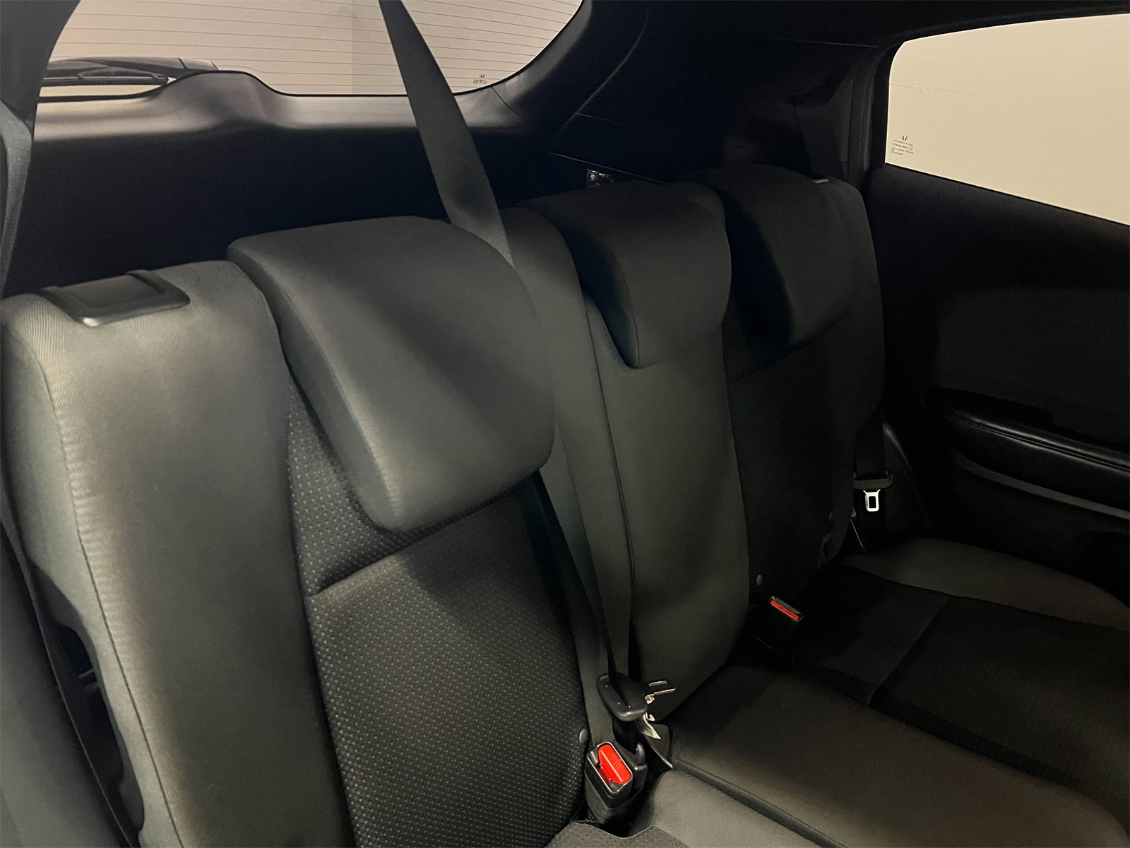 used 2019 Honda HR-V car, priced at $14,688