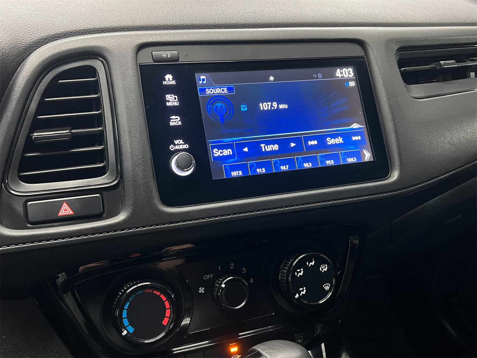 used 2019 Honda HR-V car, priced at $14,688