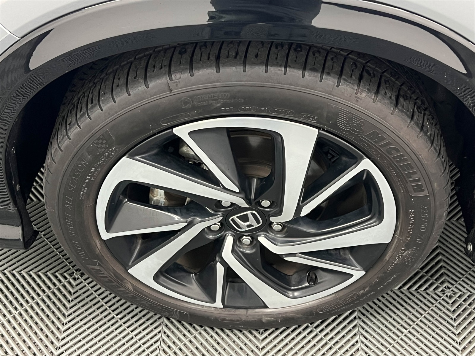 used 2019 Honda HR-V car, priced at $14,688