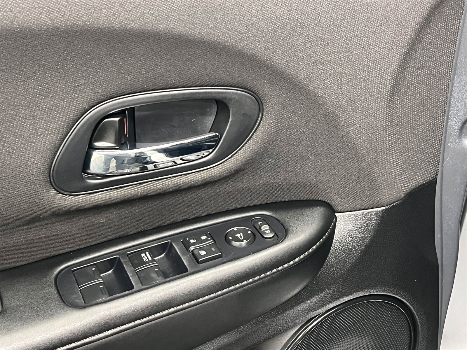 used 2019 Honda HR-V car, priced at $14,688