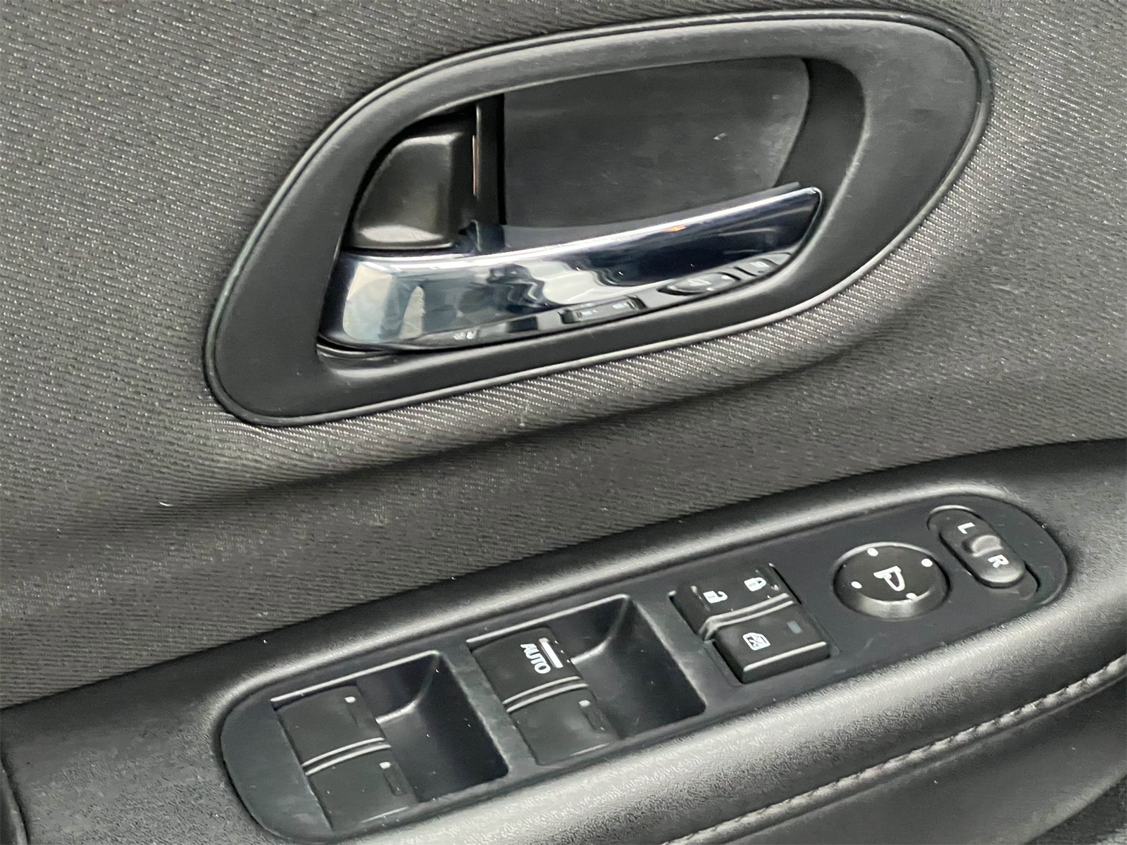 used 2019 Honda HR-V car, priced at $14,688