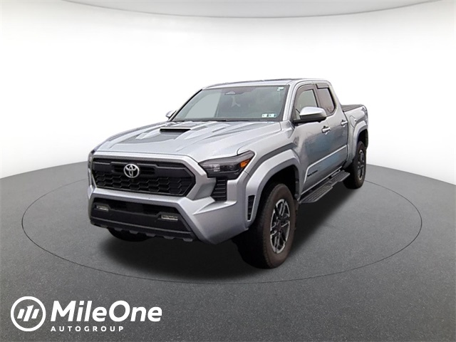 used 2024 Toyota Tacoma car, priced at $38,911