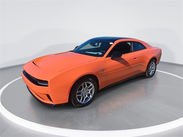 2025 Dodge Charger Daytona's photo