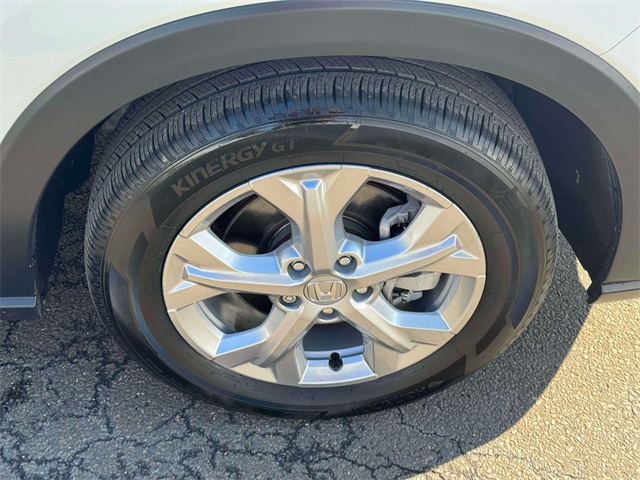 used 2023 Honda HR-V car, priced at $24,002